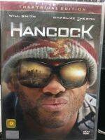 DVDหนัง HANCOCK (EVSDVDหนัง5900-HANCOCK) sub ไทย-อังกฤษ หนัง ดูหนัง หนังใหม่ ค่าย EVS มาสเตอร์แท้ DVD ดีวีดี STARMART