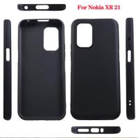 เคสป้องกันโทรศัพท์ซิลิโคนเจล XR21เคสสำหรับ Nokia TPU แบบนิ่ม