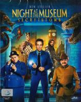 Night At The Museum: Secret Of The Tomb (2D) ไนท์ แอท เดอะ มิวเซียม ความลับสุสานอัศจรรย์ (2D) (Blu-ray บลูเรย์) [New]