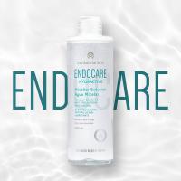 Endocare Hydractive Micellar Solution เอนโดแคร์ ไมเซลลา / คลีนซิ่ง ทำความสะอาดใบหน้า เช็ดเครื่องสำอาง รอบดวงตา ผิวแพ้ง่าย สิวง่าย