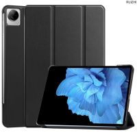 ! เคสแท็บเล็ต แบบนิ่ม พร้อมขาตั้ง สําหรับ Vivo Pad Case 2022 11 นิ้ว Vivo Pad11