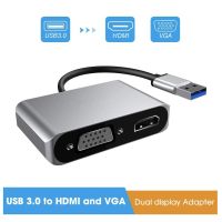 ??HOT!!ลดราคา?? USB 3.0 VGA HDMI รองรับทุก windows ##ที่ชาร์จ แท็บเล็ต ไร้สาย เสียง หูฟัง เคส Airpodss ลำโพง Wireless Bluetooth โทรศัพท์ USB ปลั๊ก เมาท์ HDMI สายคอมพิวเตอร์