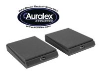 Auralex Mopad XL  แผ่นรองลำโพงตั้งโต๊ะ ช่วยปรับปรุง Acoustic เสียง ของลำโพง และเพิ่มความคมชัด ตรงตามความเป็นจริงของเสียง