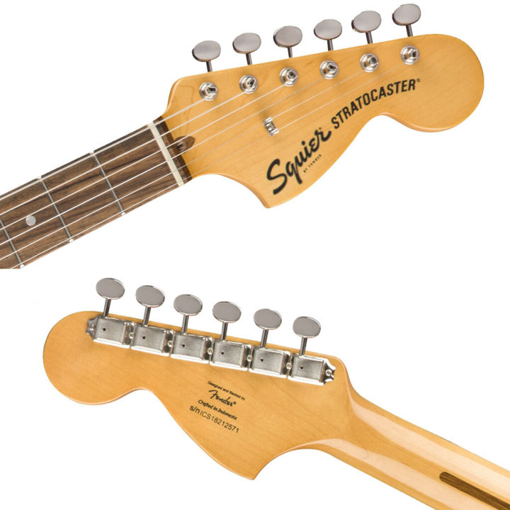 squier-classic-vibe-70s-กีตาร์ไฟฟ้าทรง-stratocaster