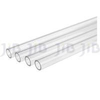 TUBE (อุปกรณ์ประกอบชุดน้ำ) BITSPOWER PETG OD12MM-LENGTH 1000 MM PACK 4