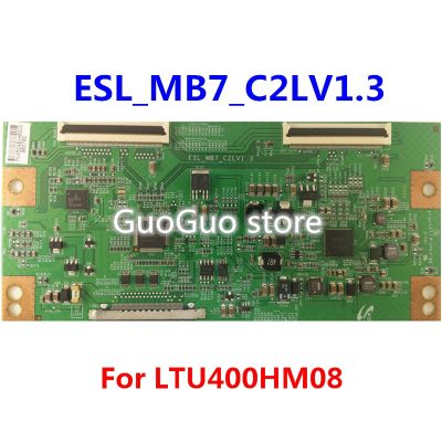 1Pcs TCON Board ESL MB7 C2LV1.3 TV T-CON ESL-MB7-C2LV1.3 LTY400HM08 Logic Board KDL-40EX520 LTU400HM08