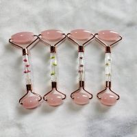 ‘；【。 Massager For  Gouache Scraper For  Massager Jade Roller Guasha Scraper For  Microniddle Roller  Gua Sha