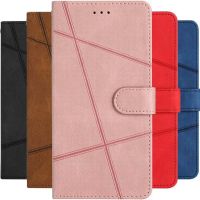 เคสสำหรับโมโตโรล่าโทรศัพท์อย่างง่าย E20 Moto E22 E30 E32 E40 G10 G20 G22 G30 G31 G41 G42 G52 G60 G9เล่นกระเป๋าสตางค์ P18D ปกหนัง