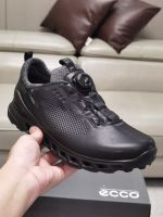 Original Ecco Mens Golf sports running shoes sneakers 822053