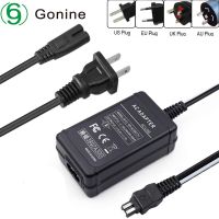 AC-L200 AC Power Adapter For Sony Handycam DCR-SX40 SX41 SX45 SX60 SX65,DCR-DVD7 DVD105 DVD108 DVD203 DVD308 DVD610 Camcorder