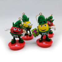 น่ารัก Kawaii M Action Figure พวงกุญแจ Mr Potato Head อะนิเมะตุ๊กตา Kids Gifts