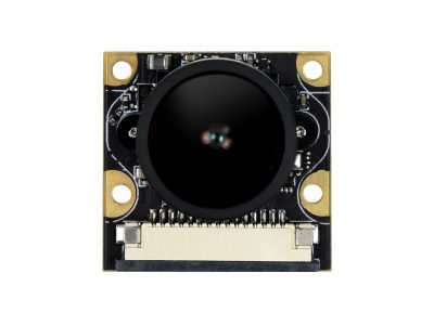 กล้อง12.3MP MX477-160, เซ็นเซอร์ IMX477, 12.3MP, 160 ° FOV, ใช้งานได้กับโมดูล jetson nanocompute