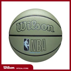 Wilson NBA DRV Pro Eco Basketball