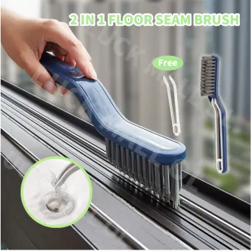 Mini Brush For Pore Cleaning And Phone Hole, Anti-clogging Shower Head Hole  Cleaning Brush, Nozzle Brush, Crevice Brush, Multifunctional Mini Cleaning  Brush, Dust Removal Brush, Dead Corner Brush, Cleaning Supplies, Cleaning  Gadgets 