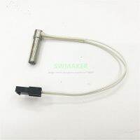 1Pc Replicator 2/2x ฮีตเตอร์สำหรับจำลองเครื่องปริ้นเตอร์3d เส้นผ่านศูนย์กลาง6.35มม.