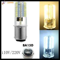 โคมไฟคริสตัล2.6W 64SMD ประหยัดพลังงานจาก LEMMRE 110/120V หลอดไฟคอร์น LED BA15D