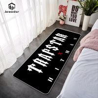 Bedrooom Carpet Trapstar London Doormats Prayer Rug Kitchen Floor Mat Welcome Home Doormat for Entrance Door Balcony Decorations