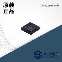 LT5522EUF#PBF RF Mixer Chip Qfn16