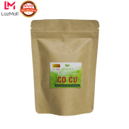 Bột trà xanh matcha olong Cô Cự túi giấy 50gr