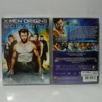 Media Play DVD X-Men Origins: Wolverine (SE-1 Disc)/ X-เม็น กำเนิดวูล์ฟเวอรีน (ฉบับพิเศษ 1 แผ่น)/S12721DA