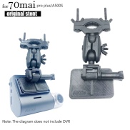 For Original 70mai Dash Cam pro plus A500S stand