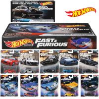 Hot Wheels Fast &amp; Furious Nissan Silvia Nissan Skyline GT-R R34 1970 Ford Escort Rs 1600 1:64 Metalen Diecast Auto Speelgoed