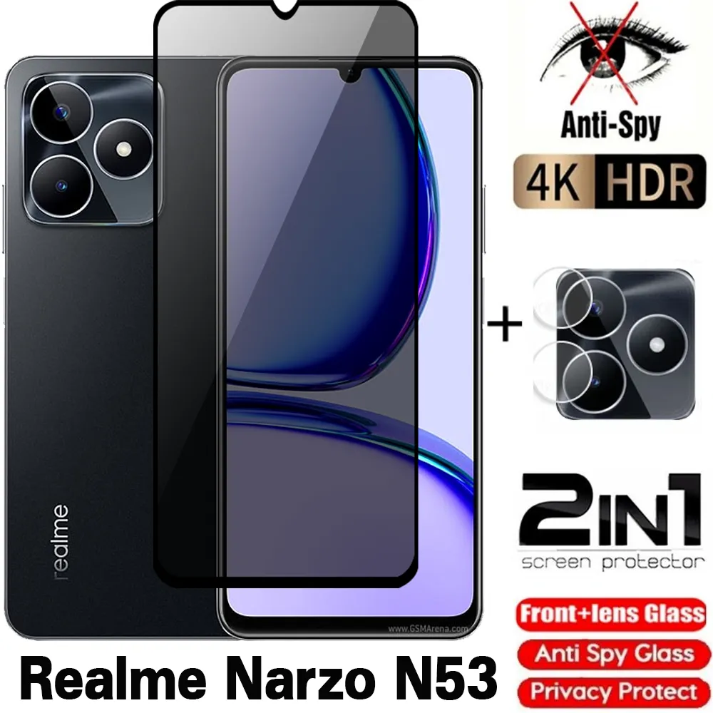 Realme Narzo N53 (6GB RAM 128GB) Price In India 2023, Full