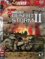 แผ่นเกมส์ PS2 Conflict: Desert Storm II