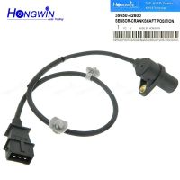 New Crankshaft Position Sensor For Hyundai H1 / For Kia K2500, PREGIO 1995-2003 39650-42600 / 39650 42600 / 3965042600