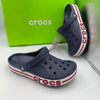 CROCS Bayaband Clog ✨ รองเท้ายาง สีสันสดใส รองเท้าสุขภาพ สีใหม่สินค้าพร้อมส่ง!!