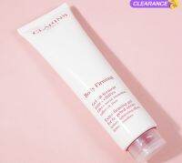 Clarins Body Firming Gel 150ml เจลสูตรใหม่ที่มีคุณสมบัติในการปรับสภาพผิว ผิวแลดูกระชับขึ้น ไม่เหนียวเหนอะหนะ