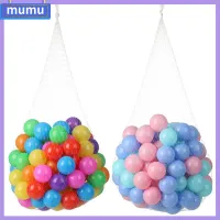 MUMU 100Pcs เป็นมิตรกับสิ่งแวดล้อม พลาสติกครับ บ้านกลางแจ้ง ของเล่นตลก ลูกบอลกีฬา ลูกโป่งอากาศ ลูกบอลคลื่นมหาสมุทร สระว่ายน้ำกลางแจ้ง