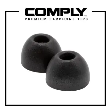 Comply foam tips best sale sennheiser momentum true wireless