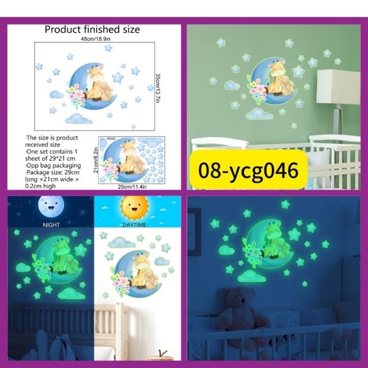 28-model-luminous3d-stars-glow-in-the-dark-wall-stickers-for-kid-baby-room-bedroom-ceiling-home-decor-fluorescent-star-stickers