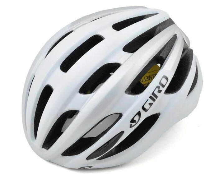 giro foray mips cycling helmet