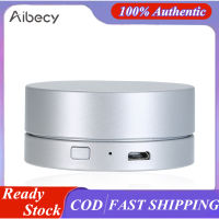 Aibecy dial Control turntable USB Controller ลูกบิดจิตรกรรมผู้ช่วยเครื่องมือกราฟิก TA-blet อุปกรณ์เสริม Stylus เข้ากันได้กับ Mi-crosoft Surface Wacom/bosto/HUION กราฟิก TA-blet/แล็ปท็อป/PC (เฉพาะสำหรับ Windows 10)