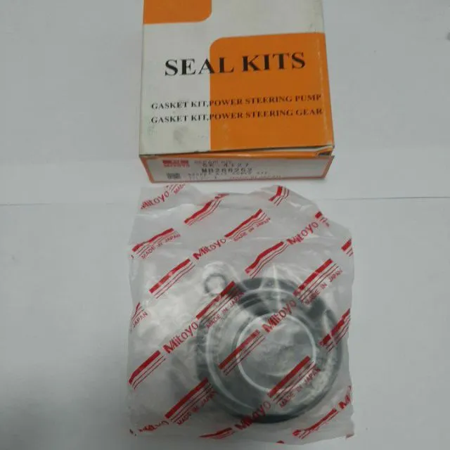 Rack and Pinion Repair Seal Kit For Toyota Corolla Big Body Small Body