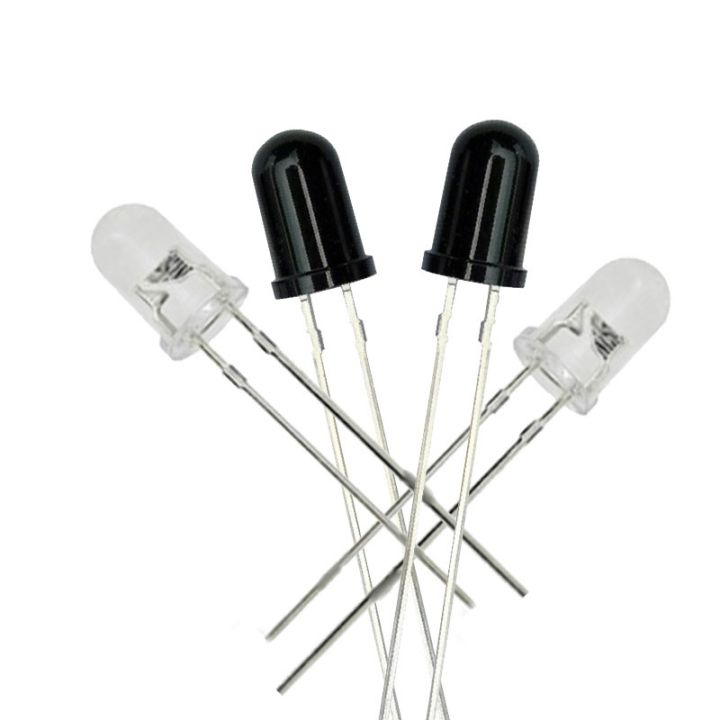 cc-10pcs-f3mm-f5mm-infrared-emitting-diode-850nm-940nm-receiver-emitter-photodiode-phototransistor