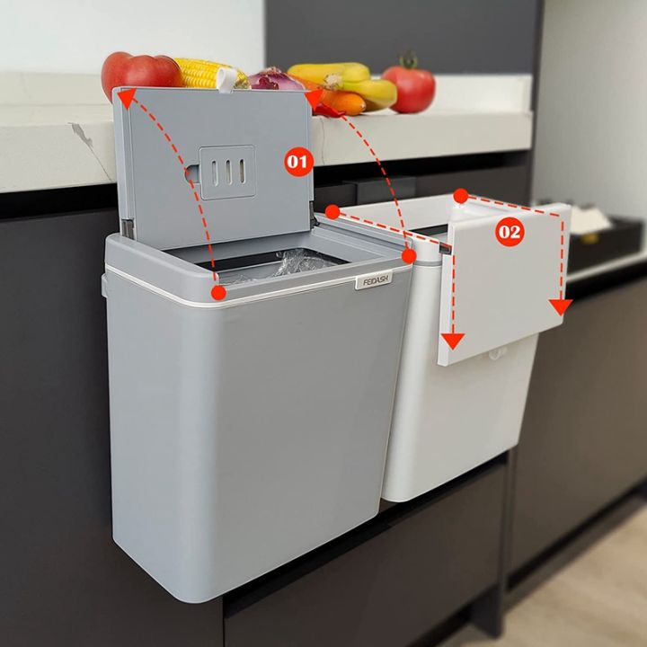 feidash-kitchen-trash-can-with-lid-compost-bin-indoor-kitchen-sealed-hanging-trash-can-for-under-sink-or-cabinet-door