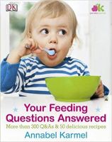 Your Feeding Questions