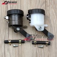 Motorcycle Master Cylinder Brake Fluid Reservoir Oil Cup For Kawasaki Ninja ZX-6R 636 ZX600 ZX-10R ZX1000 Z1000 07-15