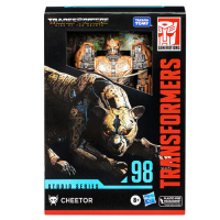 ของเล่น Hasbro Transformers Studio Series 98 Cheetor