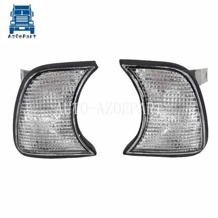 cw-turn-signal-indicator-corner-light-lamp-for-bmw-5-series-e34-1987-1996