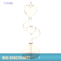 ?【Lowest price】TANG ของเล่นเพื่อการศึกษาสำหรับเด็กพิพิธภัณฑ์พลังงานวิทยาศาสตร์ของเล่นรักมิเตอร์ต้มด้วยมือเทอร์มอร์