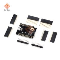 【HOT SALE】 vvigft T7 V1.3 MINI32 ESP32 Rev1 (Rev One) WiFi โมดูลบลูทูธ Mini32 V2.0.13บอร์ดพัฒนาโมดูลอิเล็กทรอนิกส์สำหรับ D1 Mini DIY ชุด