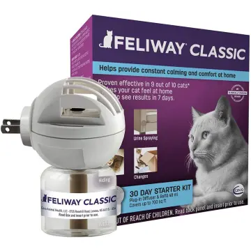 Alat 2024 feliway diffuser