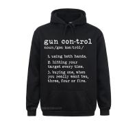 Control de Armas definición pistola propietario diciendo 2nd enmienda Sudadera con capucha Camisa Sudaderas Hombre sudaderas con capucha jersey de Anime Retro