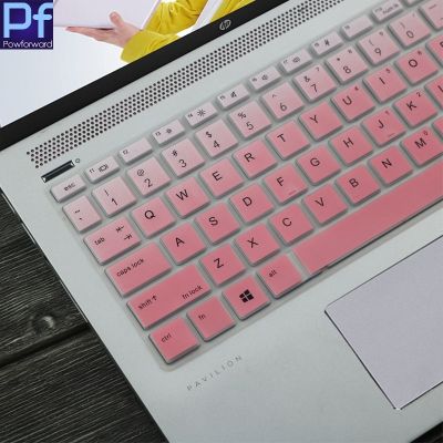 for HP ProBook x360 440 G1 14" / 440 G5 14" / G6 14" / 445 G6 14" / 640 G8 G7 G6 14" laptop Keyboard Cover Protector Skin Keyboard Accessories