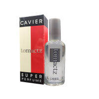 CAVIER Super Perfume Tomactz Spary คาเวียร์ ซุปเปอร์ เพอร์ฟูม ทอมแมทซ์ สเปรย์ 22 ml.