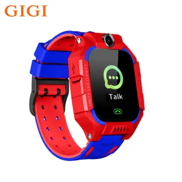 Gigi on sale touchscreen smartwatch